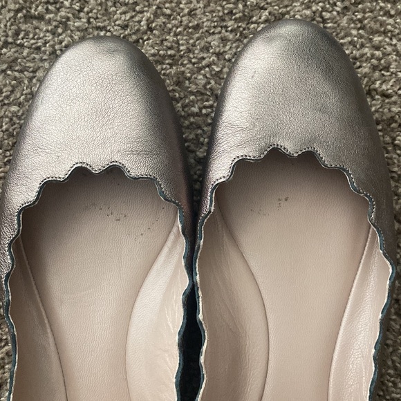 Chloé ballet flats - Picture 6 of 7